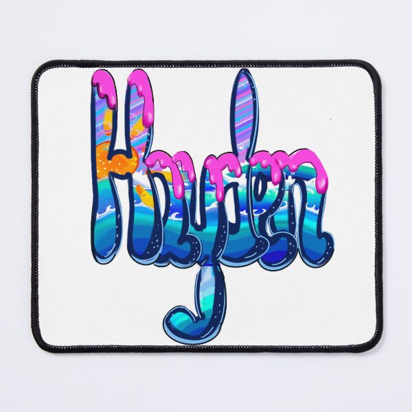 Item preview, Hayden name designed and sold by Artonmytee.