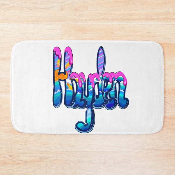 Item preview, Hayden name designed and sold by Artonmytee.
