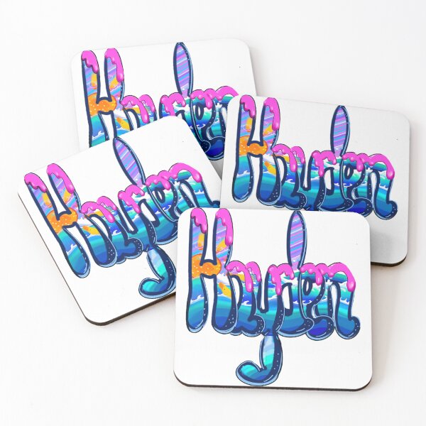 Item preview, Hayden name designed and sold by Artonmytee.
