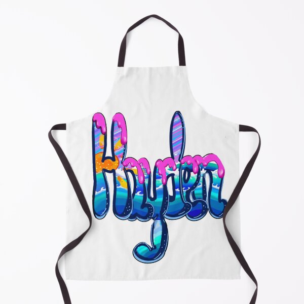 Item preview, Hayden name designed and sold by Artonmytee.