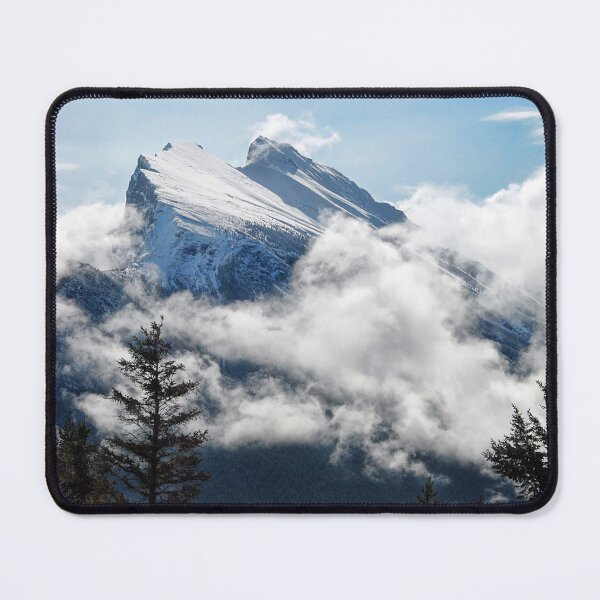 Item preview, Canada's Mount Rundle designed and sold by Dyle Cronenweth-Warren.