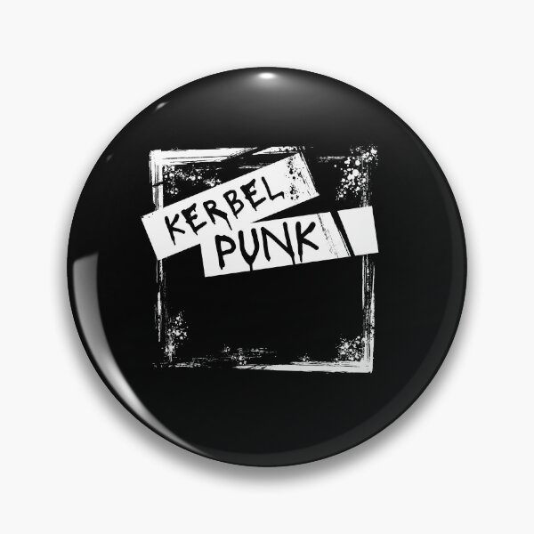 Item preview, Chervil Punk designed and sold by GartenIdeen.