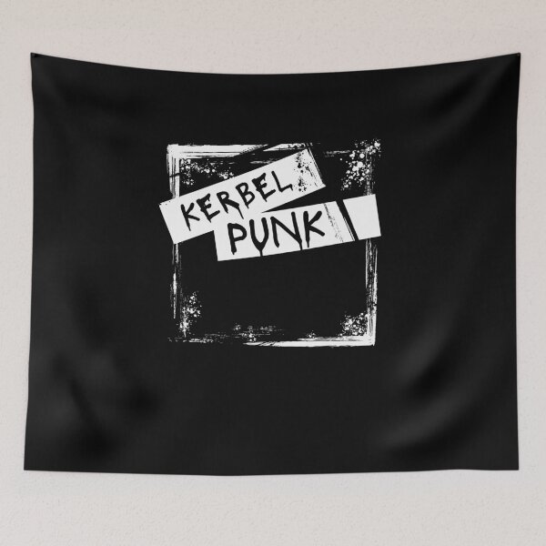 Item preview, Chervil Punk designed and sold by GartenIdeen.