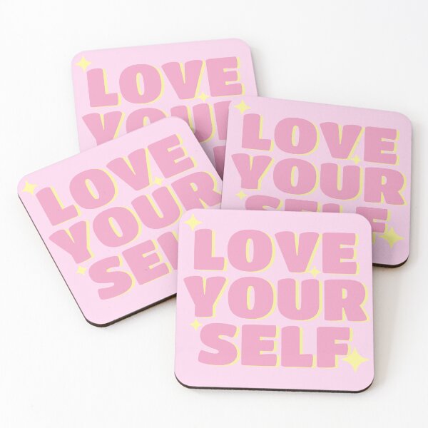 Item preview, Love Yourself  designed and sold by EunsooLee.