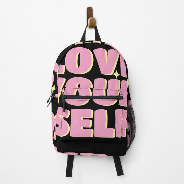 Item preview, Love Yourself  designed and sold by EunsooLee.