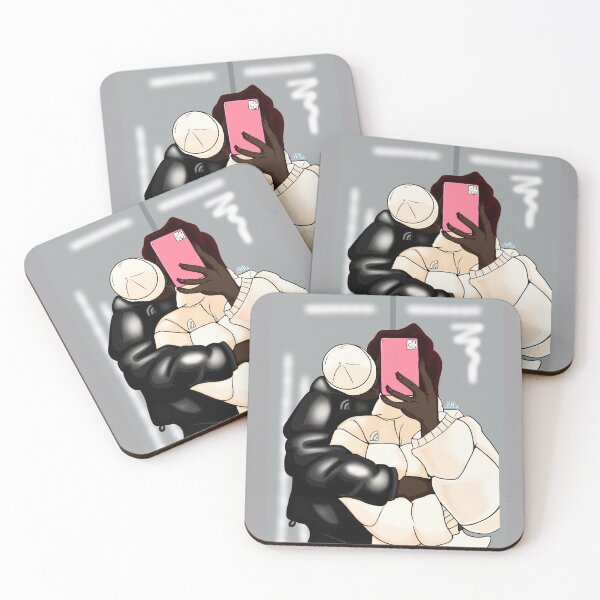 Item preview, Let’s Take A Selfie designed and sold by kash2dawizzle.