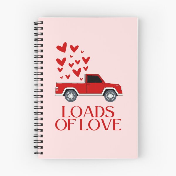 Item preview, Loads of love funny and cute valentine day  designed and sold by Kawabijutsu21.