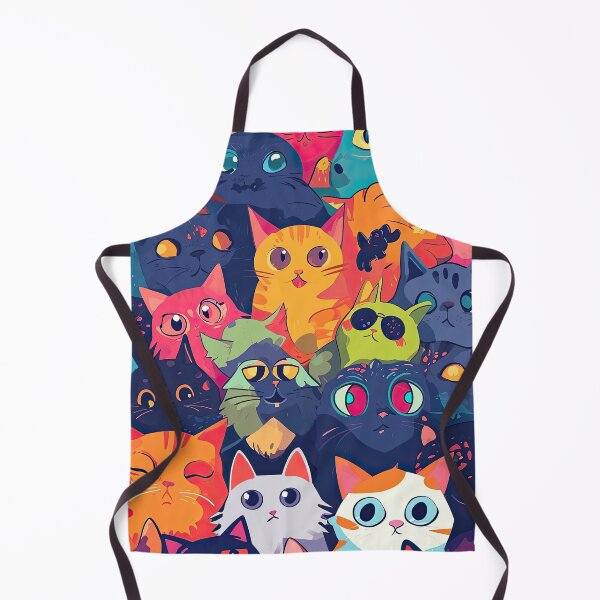 Item preview, The Essential Crazy Phone Cover Collection 5 - Cats designed and sold by 3 CITIES.