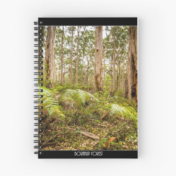 Item preview, Boranup Forest designed and sold by Peter Rattigan.