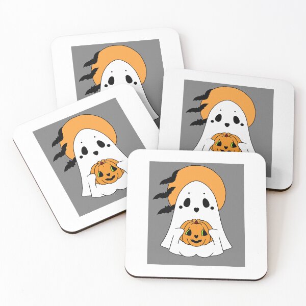 Item preview, Ghostie  designed and sold by MrCarter-Davis.