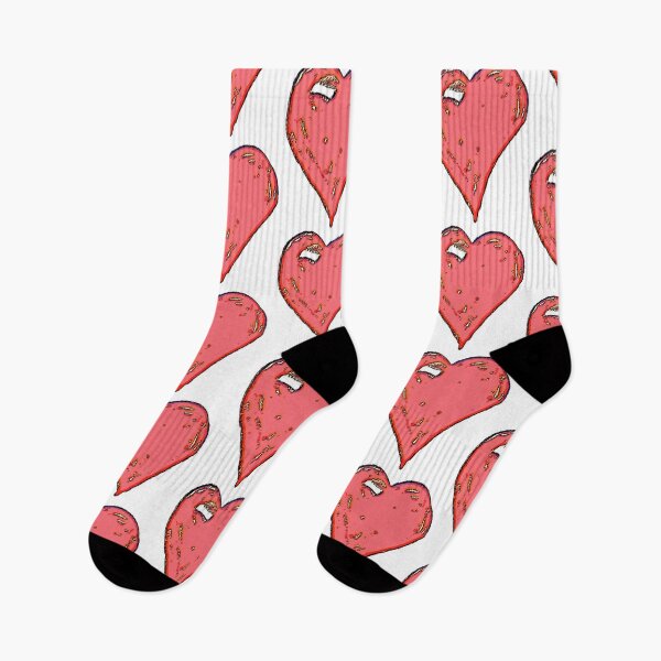 Item preview, Red Heart  designed and sold by Tonyasartprints.