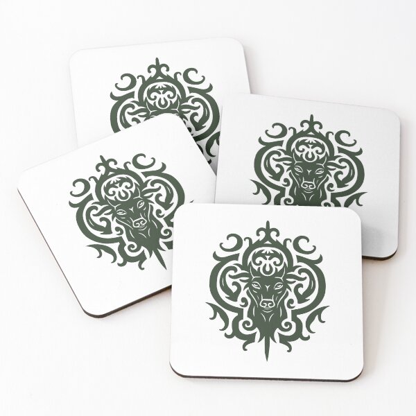 Item preview, Mythical creature animal designed and sold by funspms.