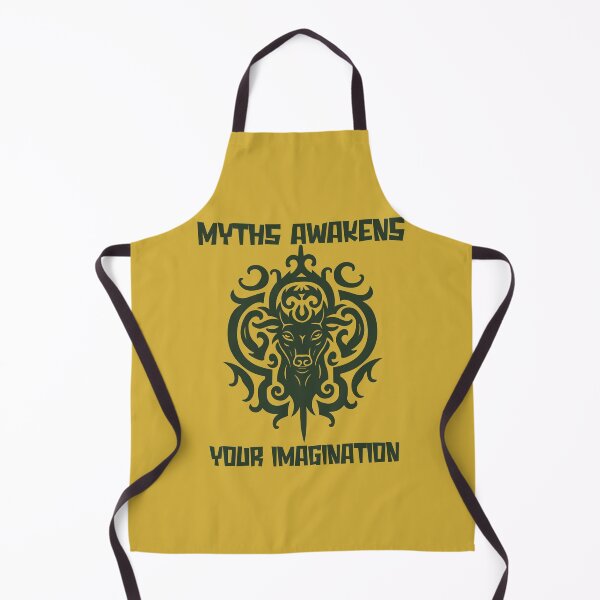 Item preview, Animal criatura mítica designed and sold by funspms.