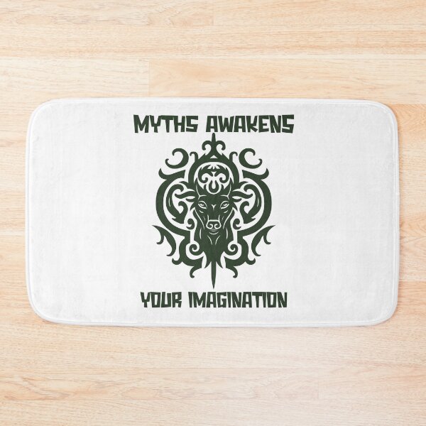 Item preview, Mythical creature animal designed and sold by funspms.