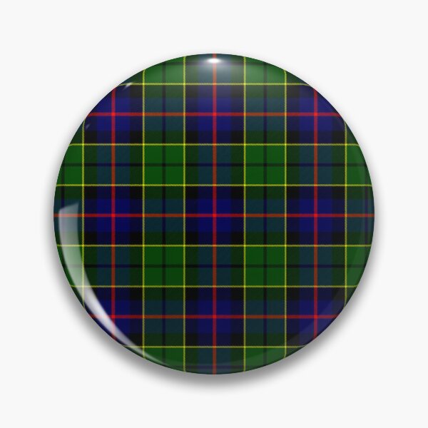 Item preview, Forsyth Modern Tartan designed and sold by kerrychantt.