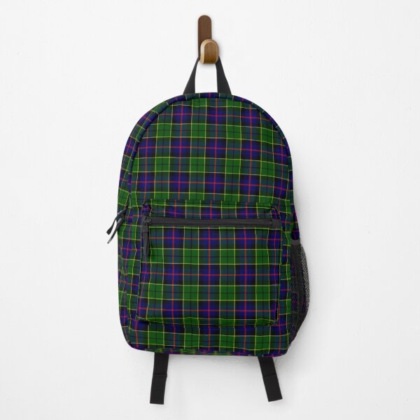 Item preview, Forsyth Modern Tartan designed and sold by kerrychantt.