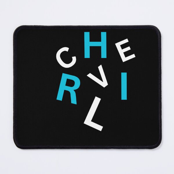 Item preview, Chervil - English designed and sold by GartenIdeen.