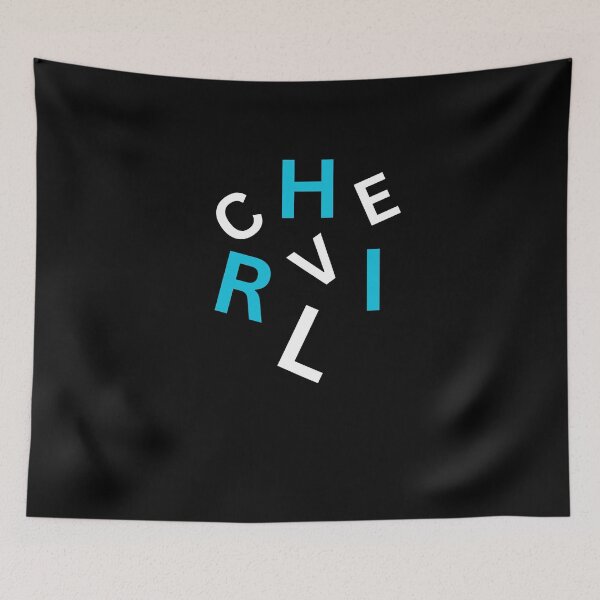 Item preview, Chervil - English designed and sold by GartenIdeen.