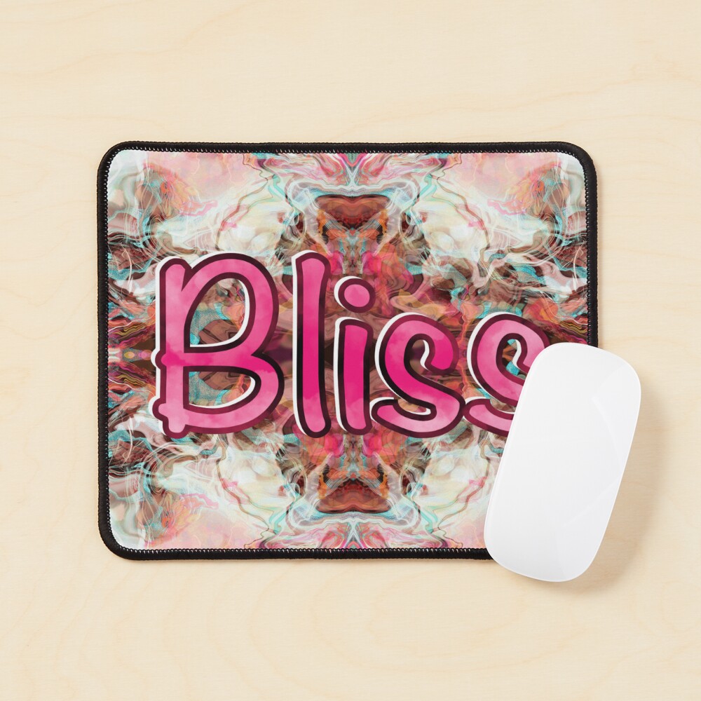Item preview, Mouse Pad designed and sold by Flowersonstuff.