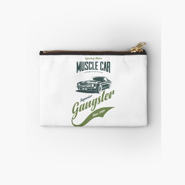 Item preview, MUSCLE CAR - Superior Gangster designed and sold by Super3.