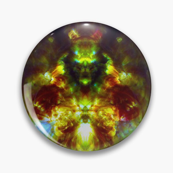 Item preview, regal demon designed and sold by zenba.