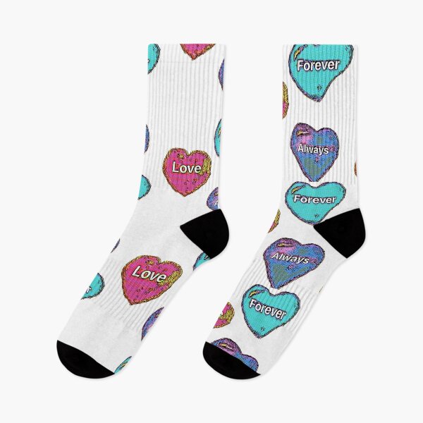 Item preview, Love forever always  designed and sold by Tonyasartprints.