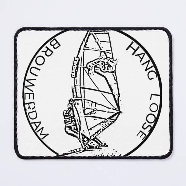 Item preview, Windsurf Brouwersdam Spetter designed and sold by bic4.