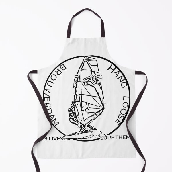 Item preview, Windsurf Brouwersdam Spetter designed and sold by bic4.