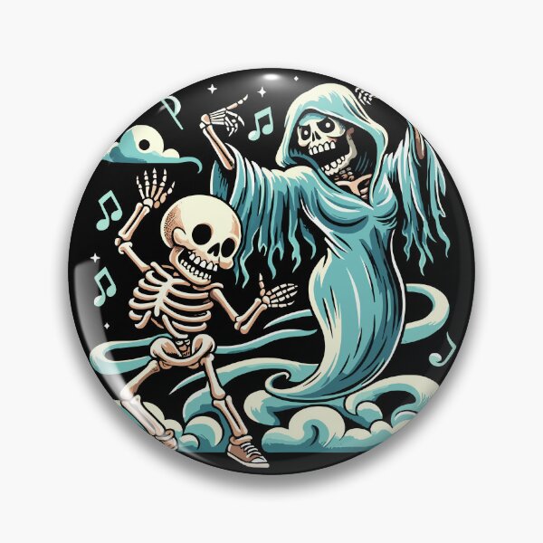 Item preview, Dance With Death: A Midnight Serenade designed and sold by Designowner.