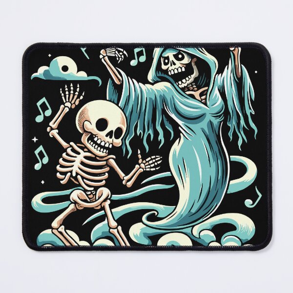 Item preview, Dance With Death: A Midnight Serenade designed and sold by Designowner.