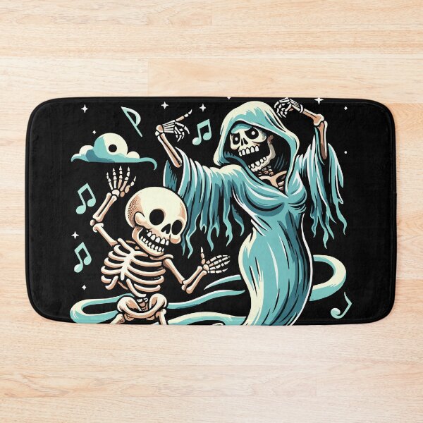 Item preview, Dance With Death: A Midnight Serenade designed and sold by Designowner.