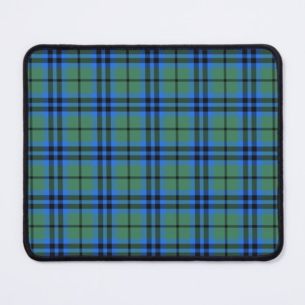 Item preview, Falconer Tartan designed and sold by kerrychantt.