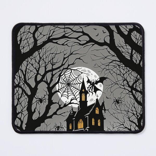 Item preview, Graveyard Waltz designed and sold by PanoramaPrints.