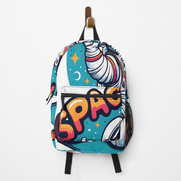 Item preview, Cute Astronaut Cat Space Yoga designed and sold by KitonicTees.