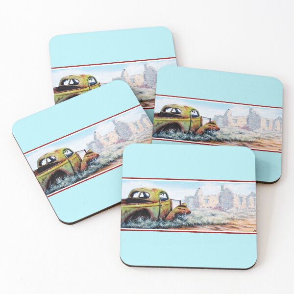 Item preview, Nullarbor Ute designed and sold by speedlineart.