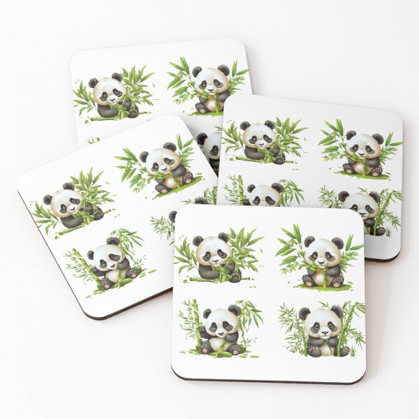 Item preview, Baby Pandas designed and sold by kedystore.