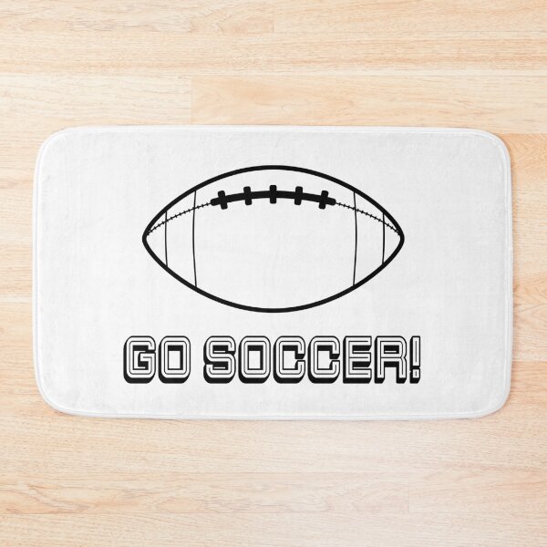 Item preview, Go Soccer! designed and sold by LeBoiX.