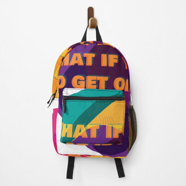 Item preview, What if? designed and sold by Marco Casarin.