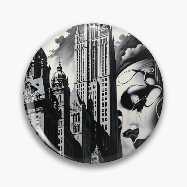 Item preview, Dreamscapes of the Night designed and sold by PanoramaPrints.