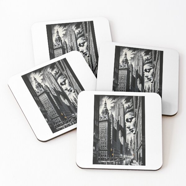 Item preview, Dreamscapes of the Night designed and sold by PanoramaPrints.