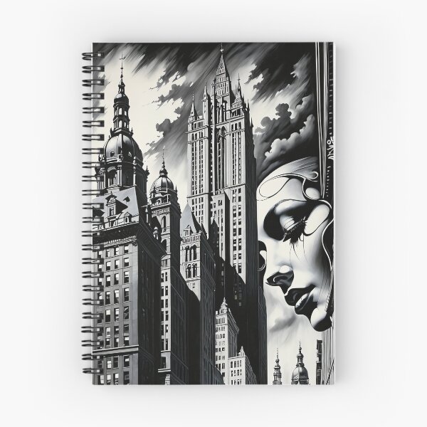 Item preview, Dreamscapes of the Night designed and sold by PanoramaPrints.