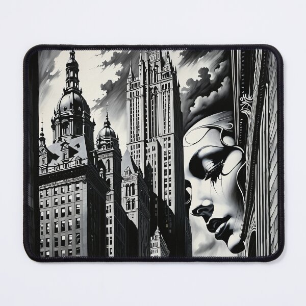 Item preview, Dreamscapes of the Night designed and sold by PanoramaPrints.