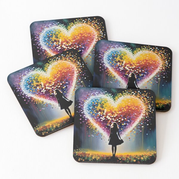 Item preview, sign of love designed and sold by bogfl.