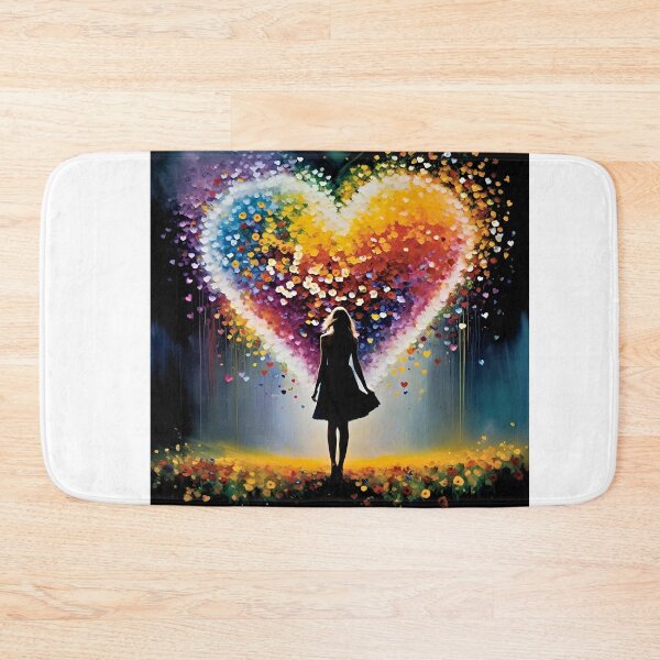 Item preview, sign of love designed and sold by bogfl.
