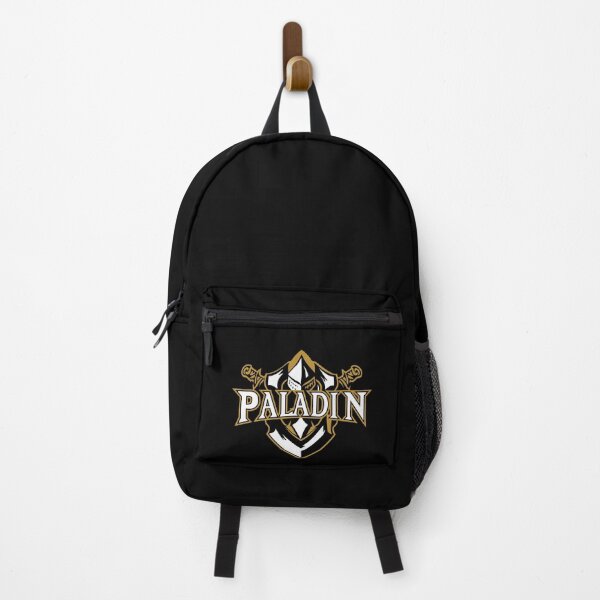 Item preview, Paladin designed and sold by Dilwish5.