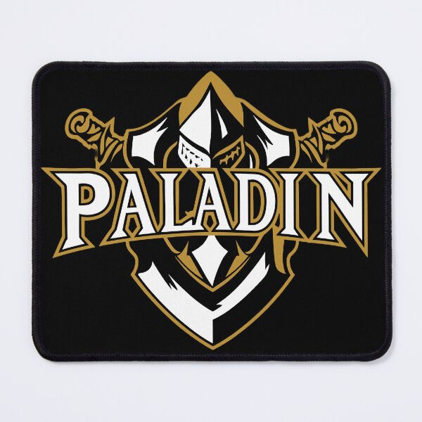 Item preview, Paladin designed and sold by Dilwish5.