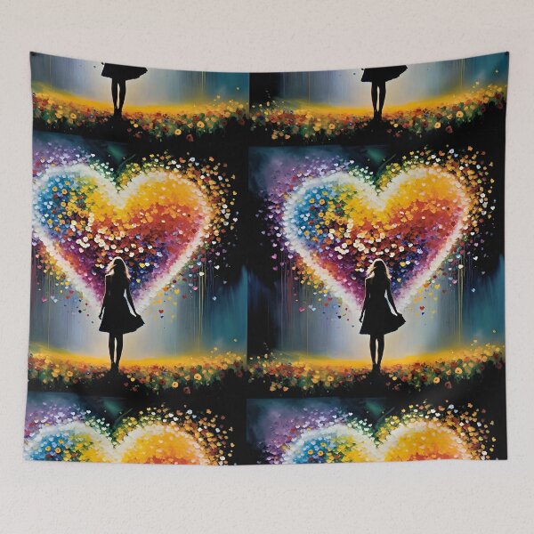 Item preview, sign of love designed and sold by bogfl.