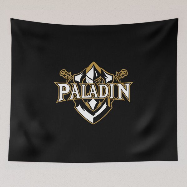 Item preview, Paladin designed and sold by Dilwish5.