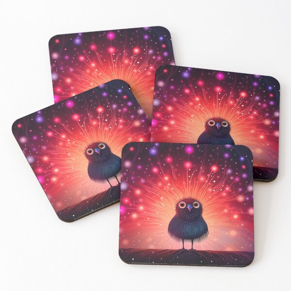 Item preview, Little Bird's Imaginary Adventures: Soaring with Dreams designed and sold by unimuse.
