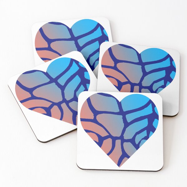 Item preview, Heart 1 designed and sold by ALWolenetz.